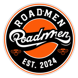 Roadmen Logo